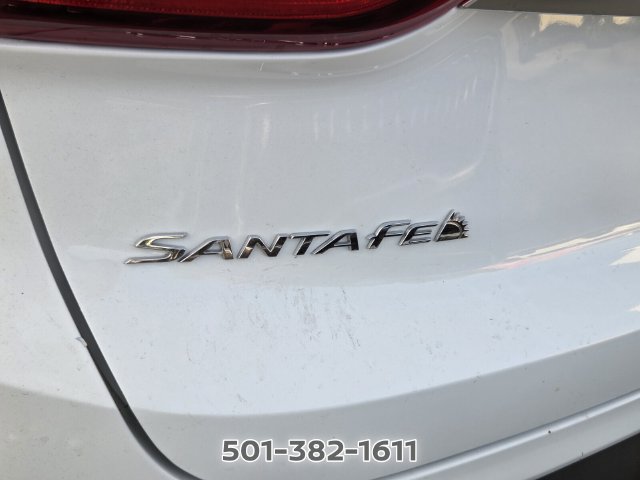 Used 2019 Hyundai Santa Fe SE FWD image 10