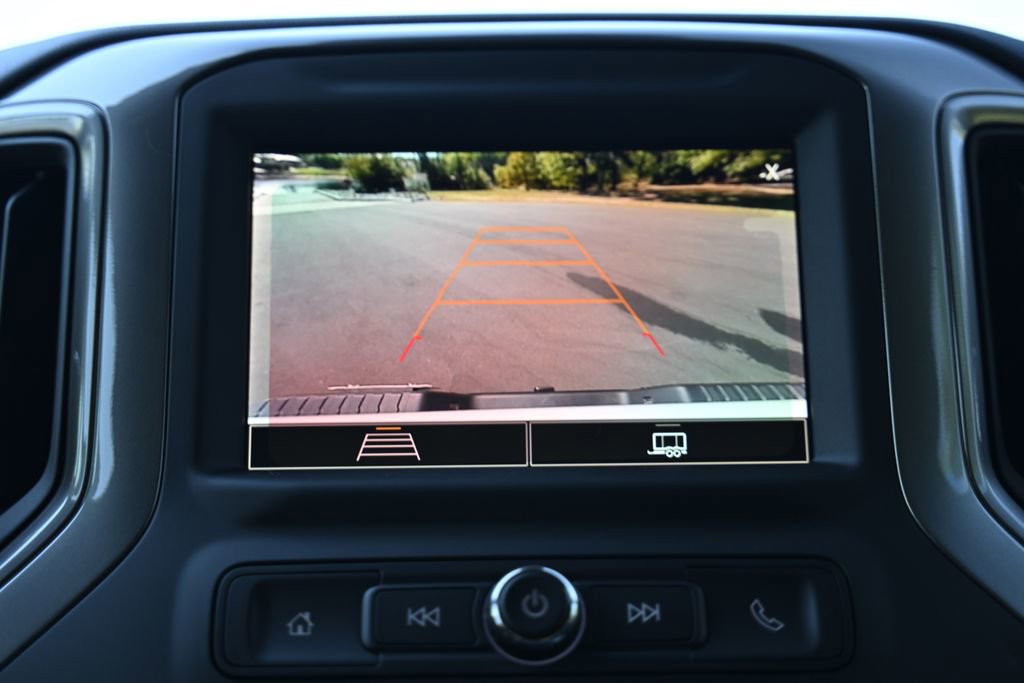 New 2026 Chevrolet Silverado 2500 Custom w/ Custom Value Package image 43