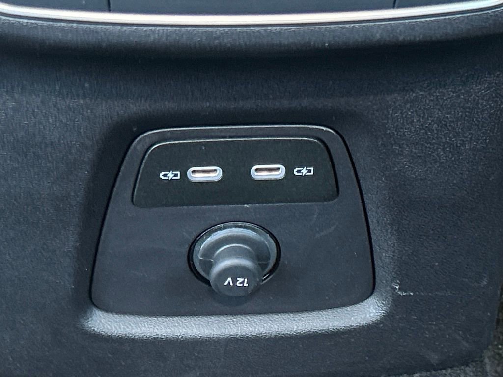 Used 2024 Audi Q4 e-tron Premium w/ Convenience Package image 60