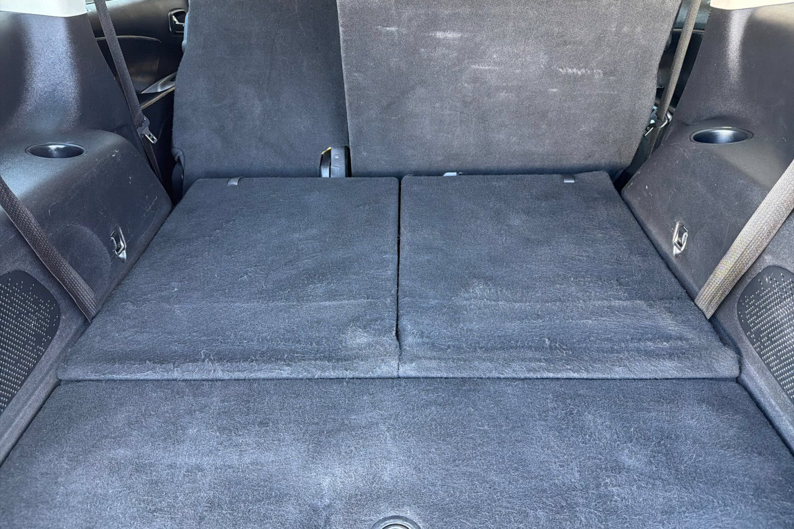 Used 2013 Dodge Journey SXT w/ Flexible Seating Group FWD image 16