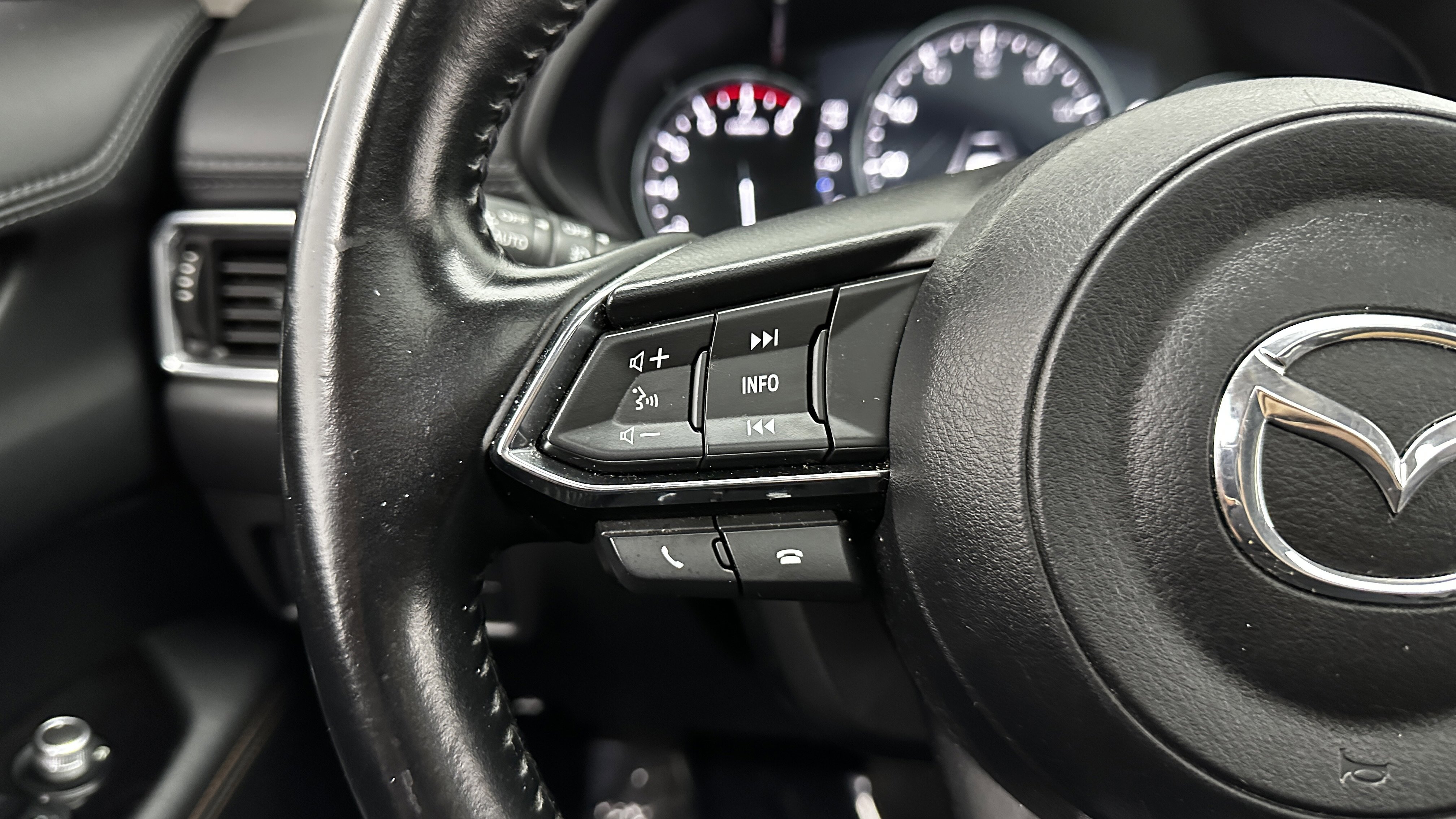 Used 2020 MAZDA CX-5 Grand Touring FWD image 22