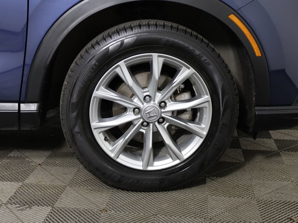 Used 2024 Honda CR-V EX-L image 22