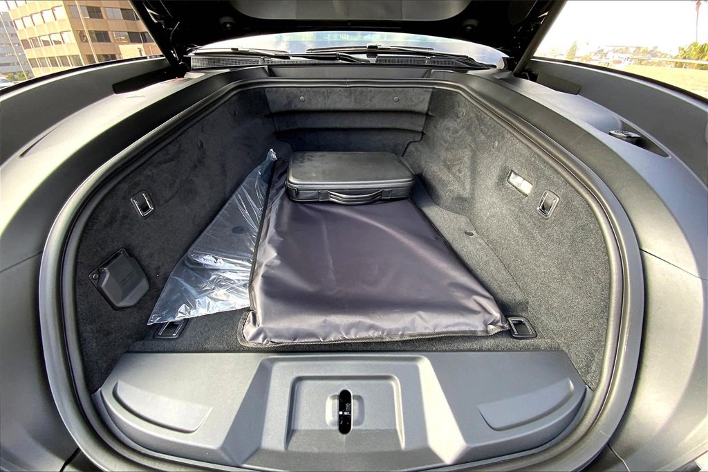 New 2025 Cadillac Escalade IQ Luxury 2 image 17