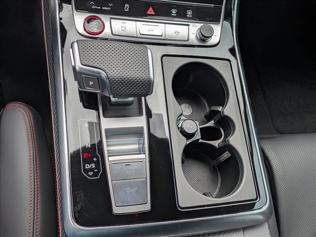 New 2026 Audi SQ8 Prestige image 16