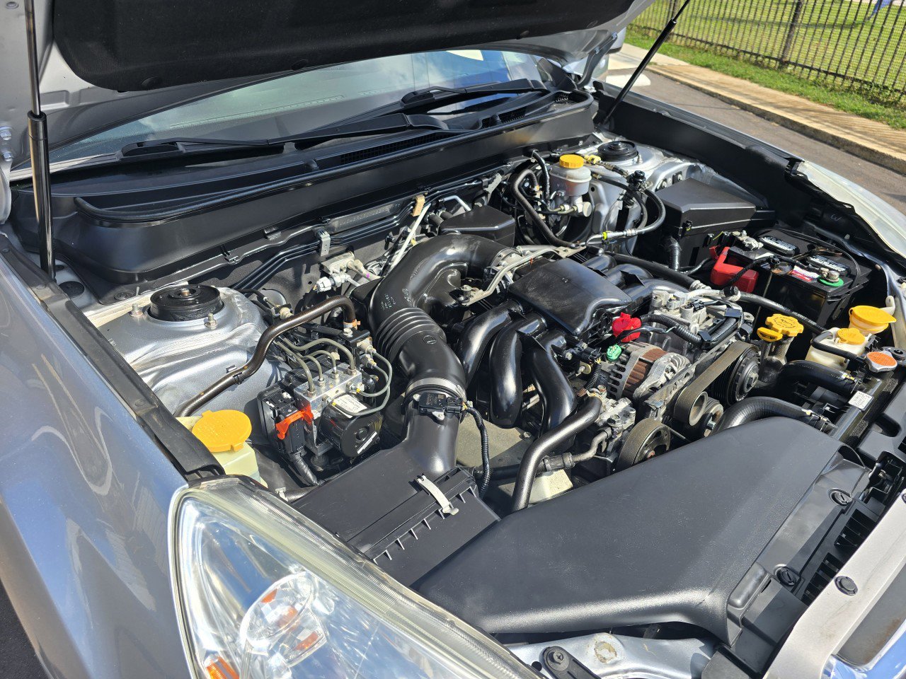 Used 2013 Subaru Outback 3.6R Limited image 14