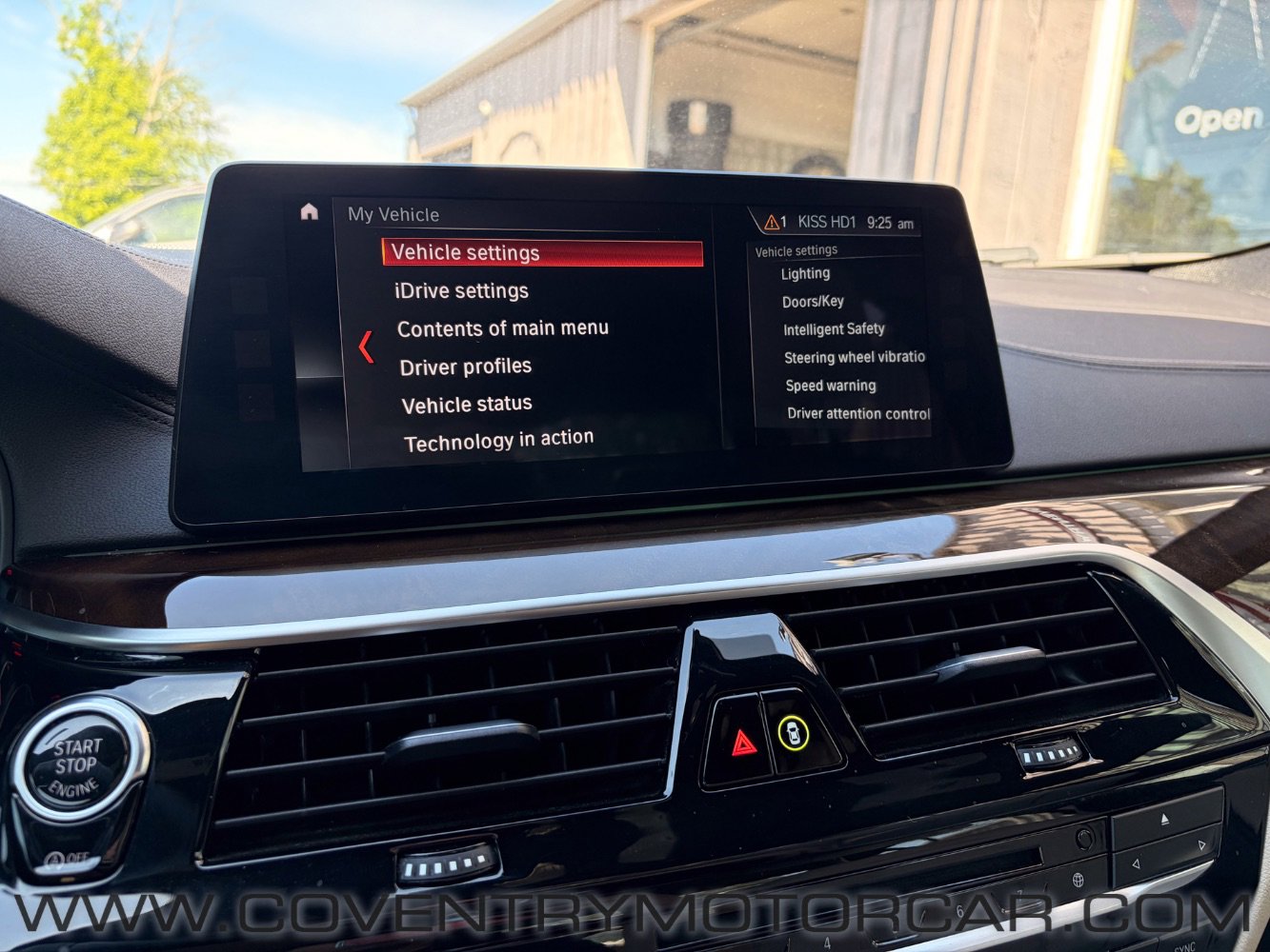Used 2018 BMW M550i xDrive AWD/4WD image 22