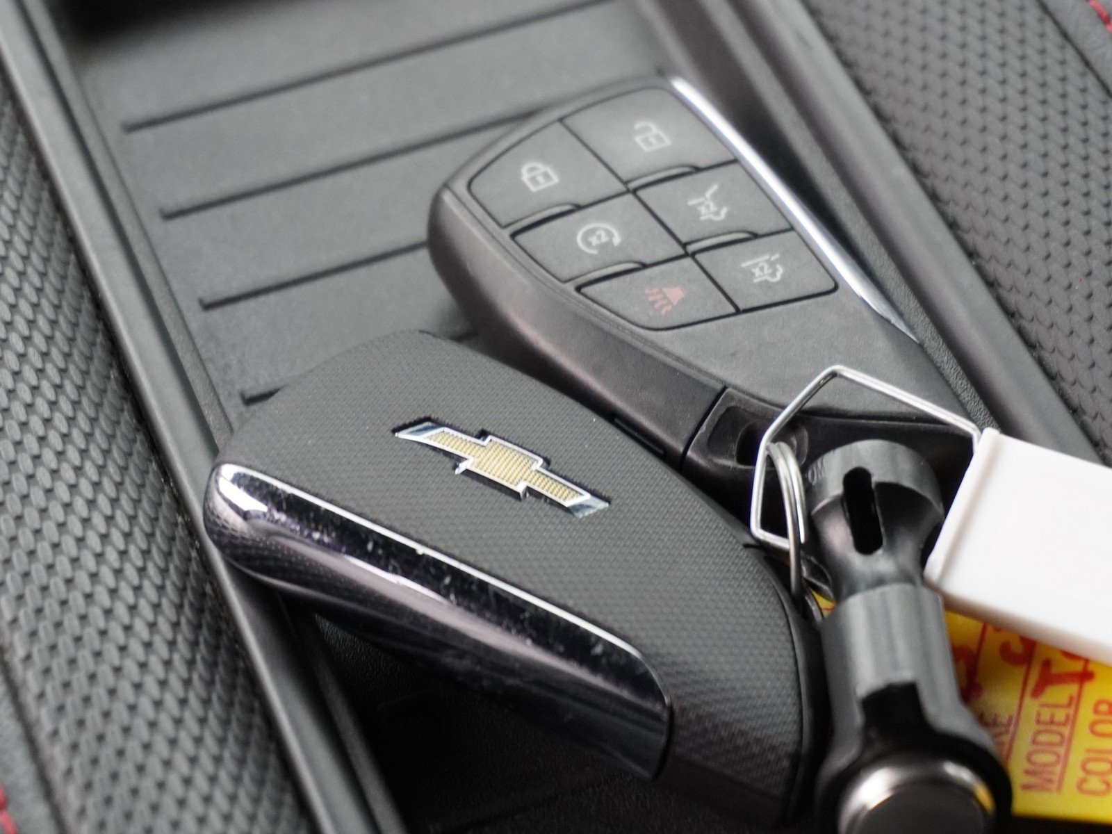 Used 2023 Chevrolet Tahoe RST w/ Sport Performance Package image 23