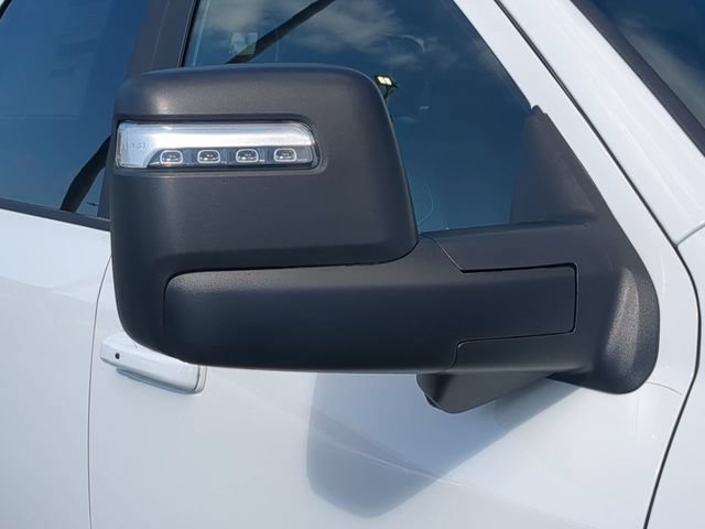 New 2026 RAM 3500 Limited AWD/4WD image 12