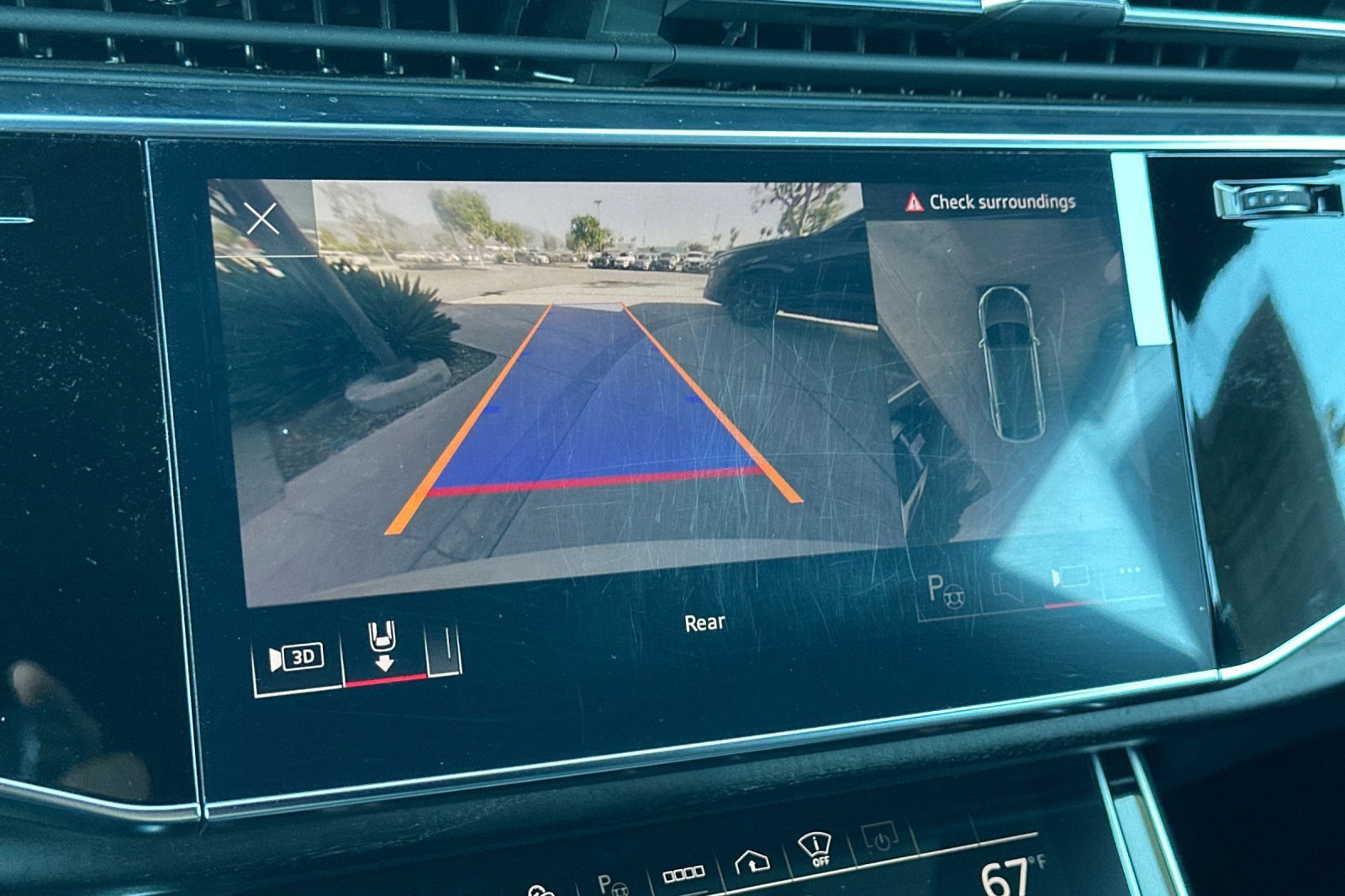 Used 2023 Audi Q8 Prestige w/ Prestige Package image 23