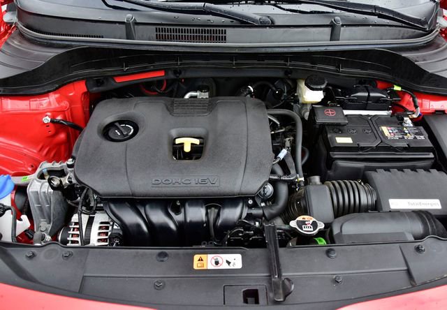 Certified 2024 Kia Soul LX w/ Option Group 015 image 28