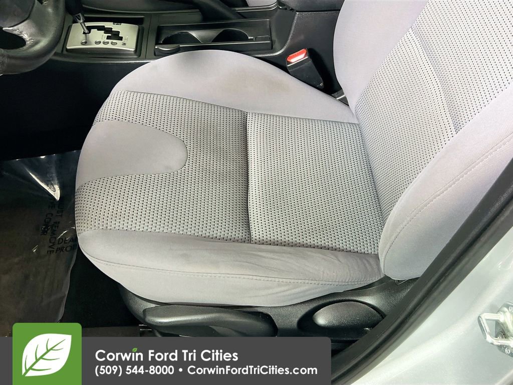 Used 2007 MAZDA MAZDA3 s Touring image 21