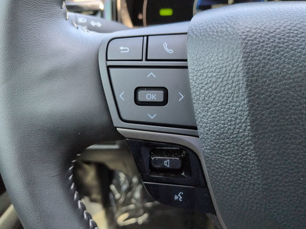 Certified 2025 Toyota Camry SE w/ Multimedia Upgrade Package FWD image 24