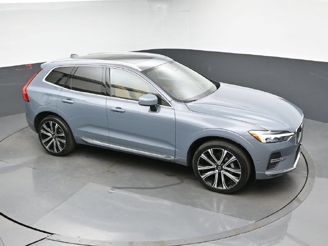 Used 2023 Volvo XC60 B5 Ultimate AWD/4WD image 45