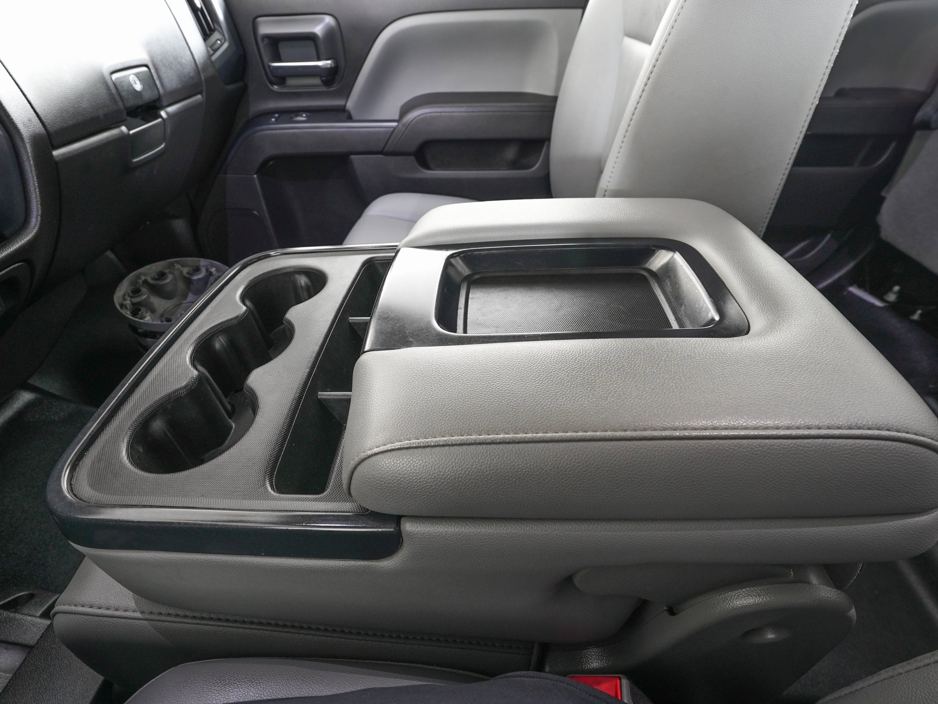 Used 2019 Chevrolet Silverado 2500 W/T image 20