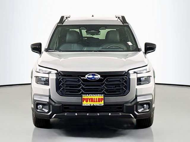 New 2026 Subaru Outback Touring video 2