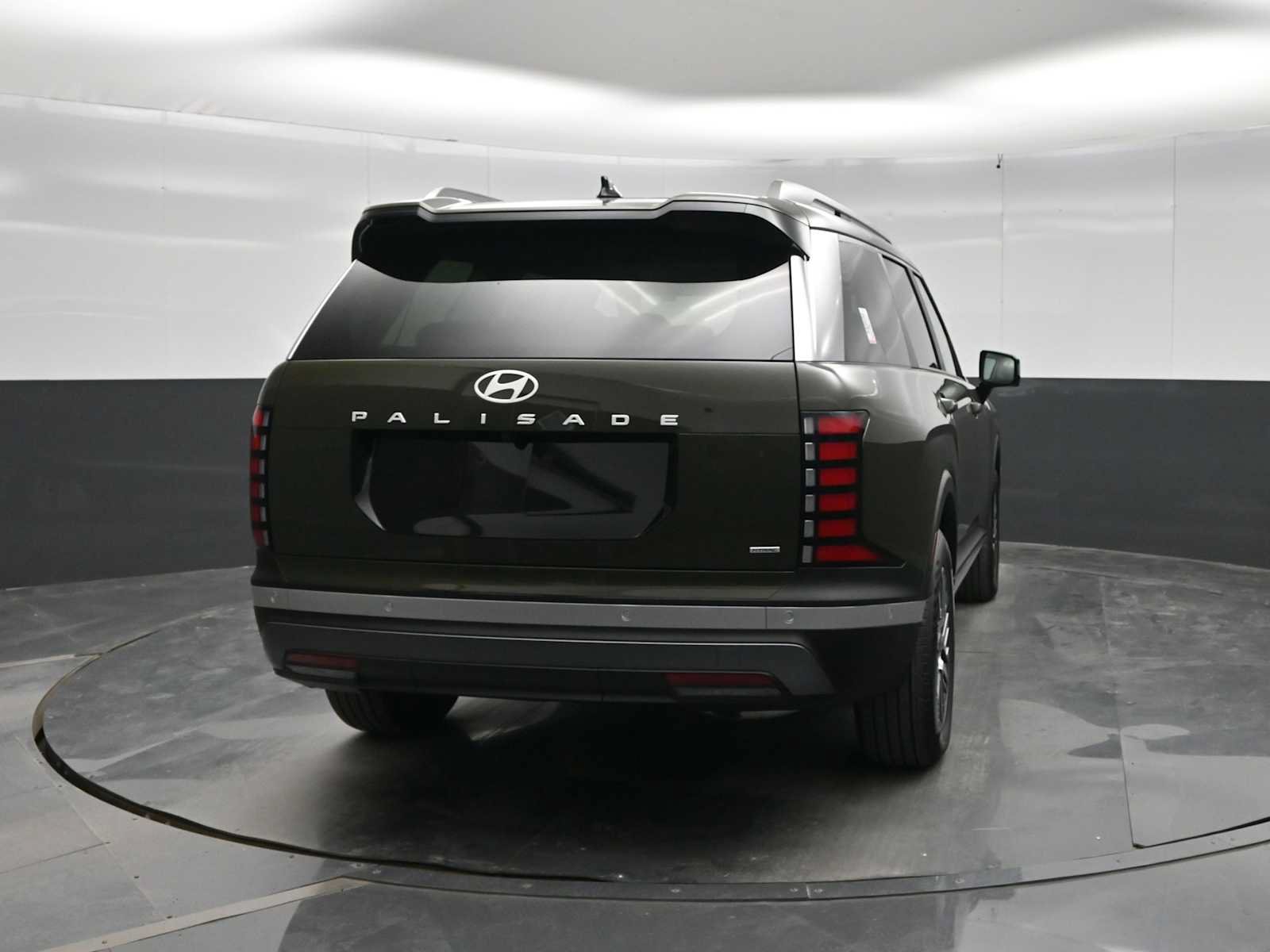 New 2026 Hyundai Palisade SEL AWD/4WD image 6
