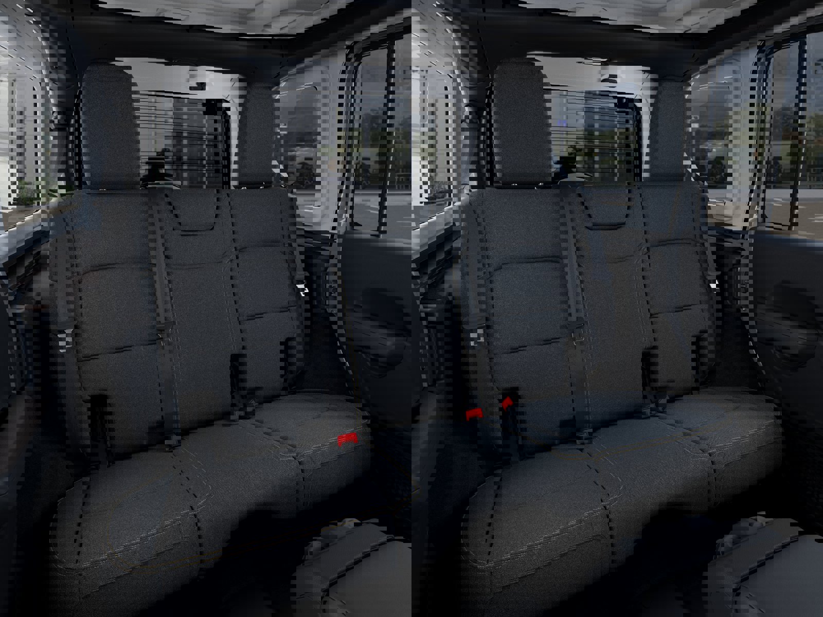 New 2026 Jeep Wrangler Sport S AWD/4WD image 44