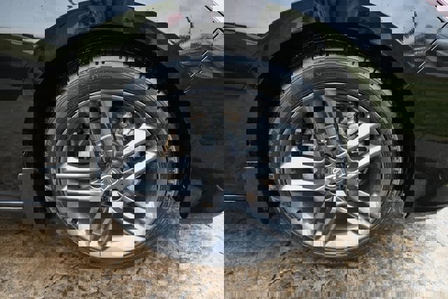 Used 2024 Acura TLX SH-AWD w/ A-SPEC Pkg image 11