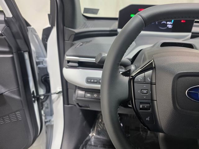 New 2026 Subaru Solterra Premium image 15