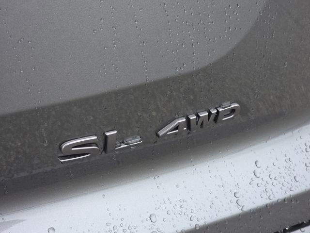 New 2026 Nissan Pathfinder SL image 18