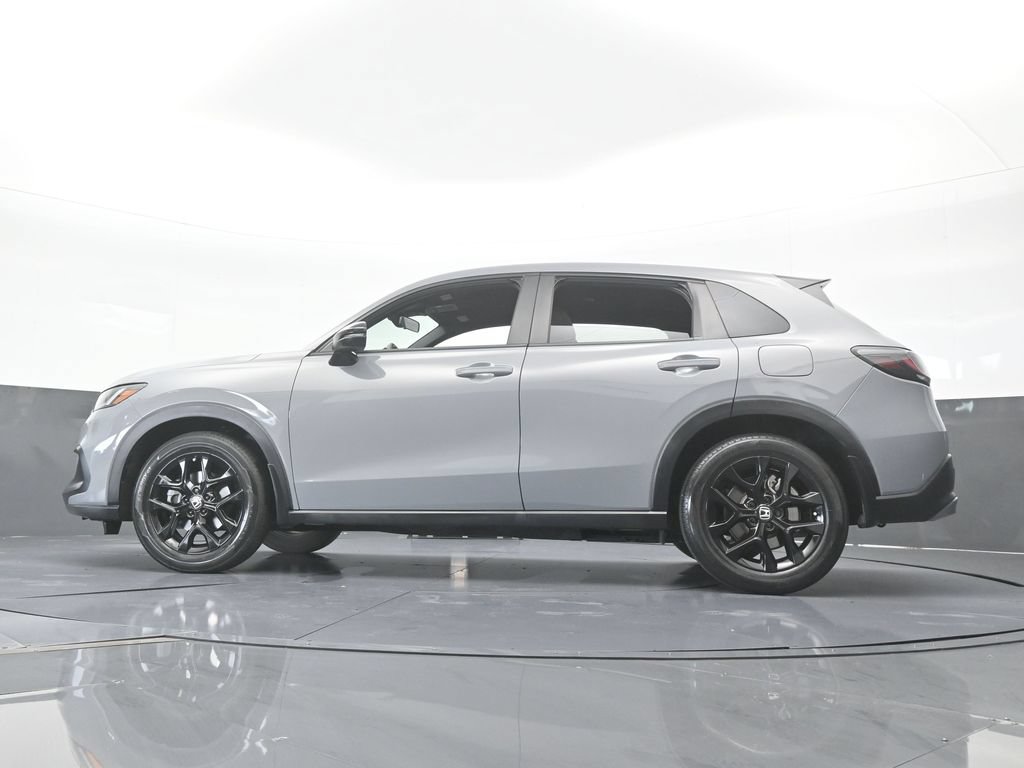Used 2024 Honda HR-V Sport image 55
