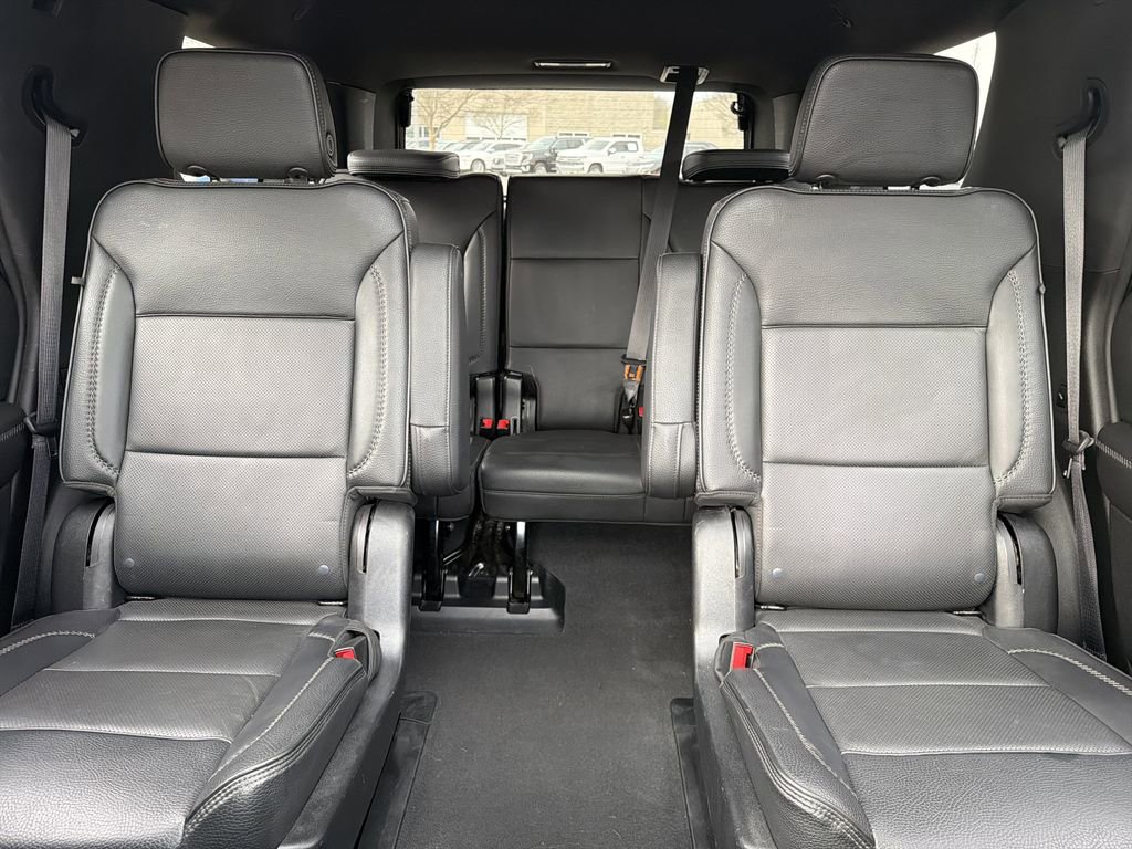 Used 2023 GMC Yukon Denali w/ Max Trailering Package image 33