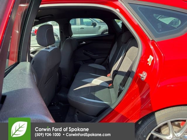 Used 2017 Ford Focus ST FWD image 15