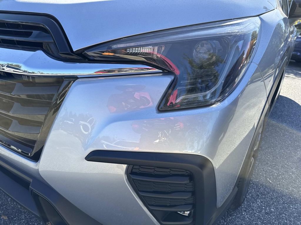 New 2026 Subaru Ascent Limited image 9