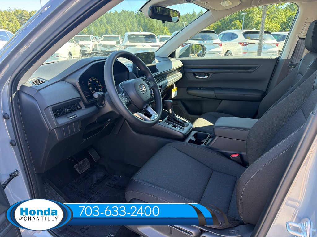 New 2026 Honda CR-V LX image 14