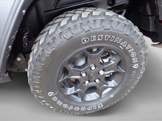 Used 2023 Jeep Wrangler Unlimited w/ Cold Weather Group AWD/4WD image 7