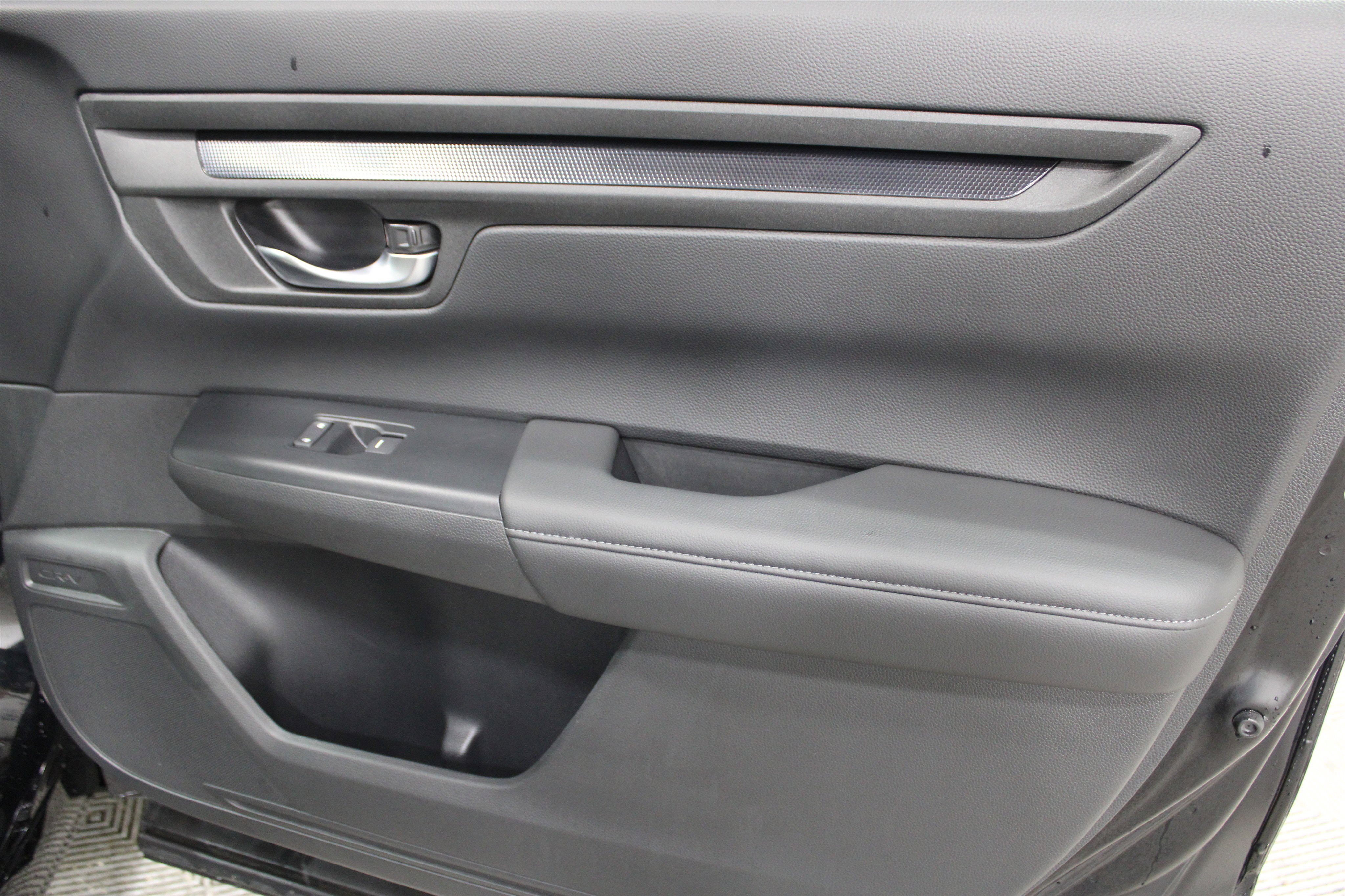 Used 2024 Honda CR-V EX image 24