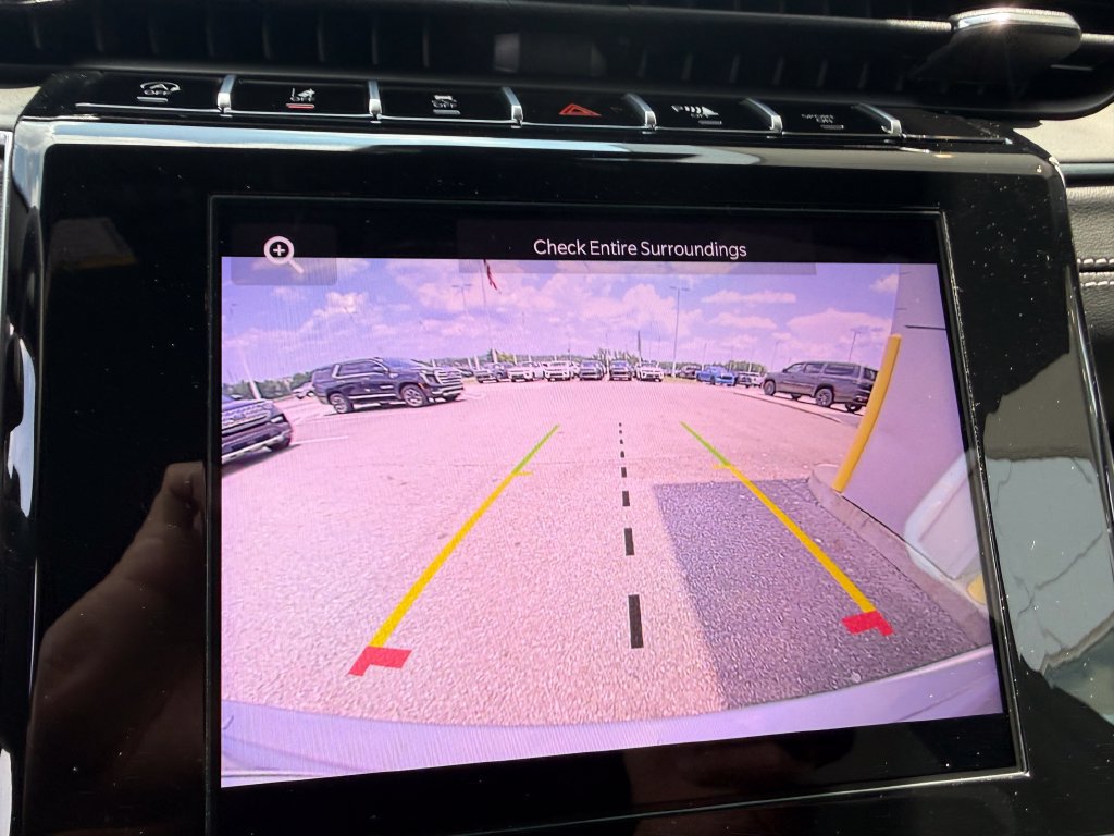 New 2026 Jeep Grand Cherokee Laredo RWD image 13