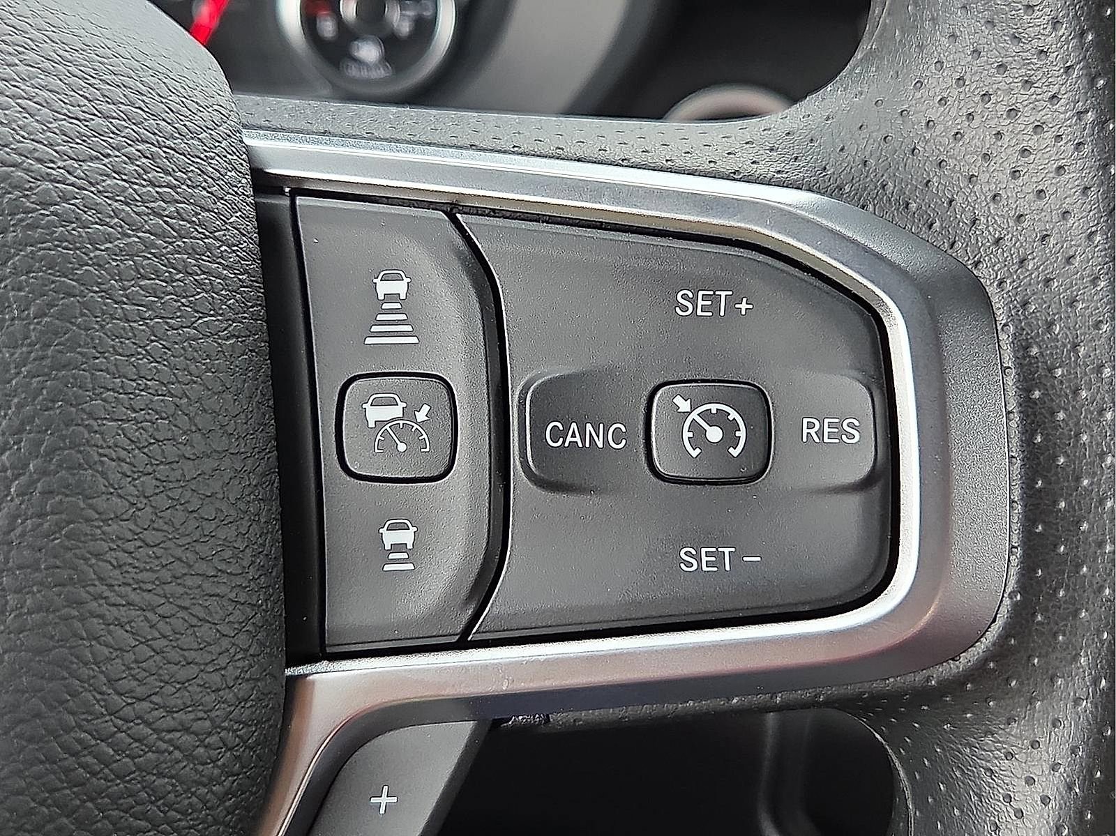 New 2026 RAM 2500 Tradesman image 19