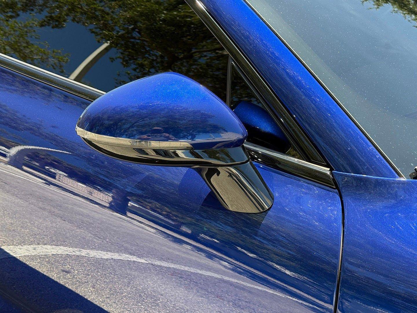 Used 2024 Maserati GranTurismo Modena image 16