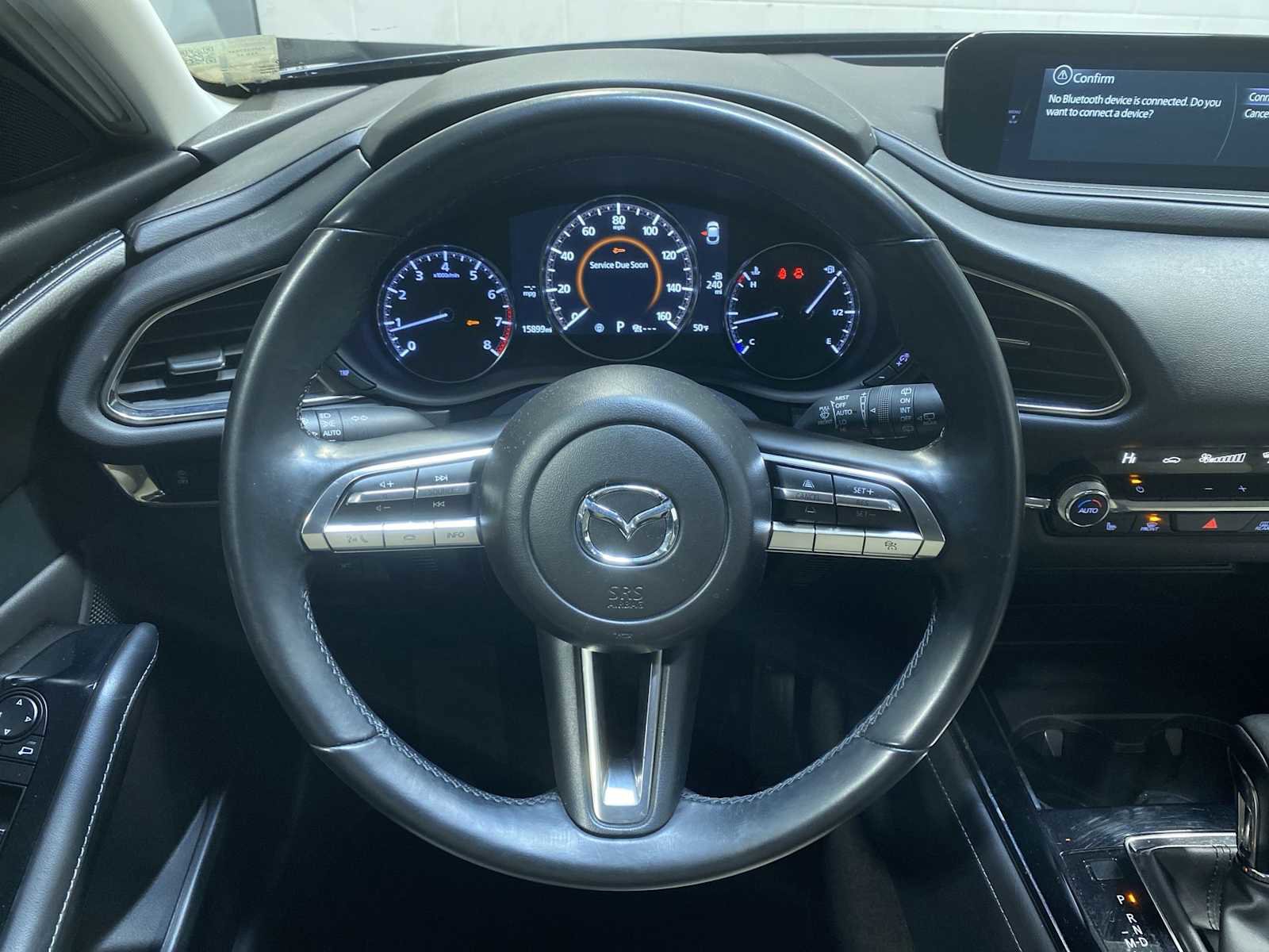 Used 2023 MAZDA CX-30 AWD 2.5 S w/ Preferred Package image 14