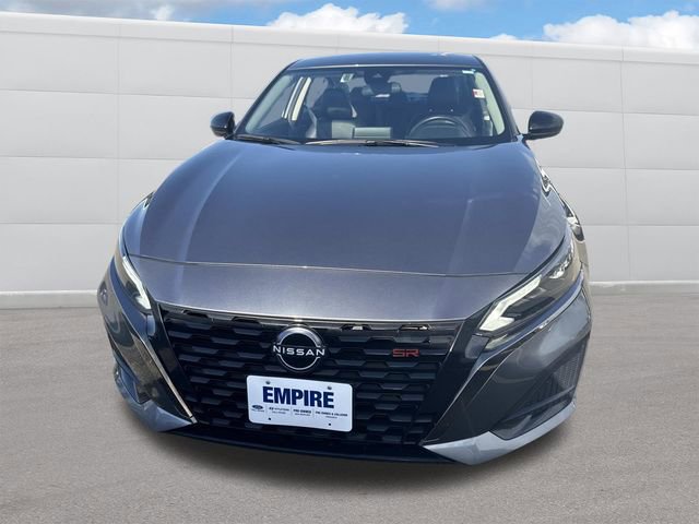 Used 2024 Nissan Altima 2.5 SR image 13