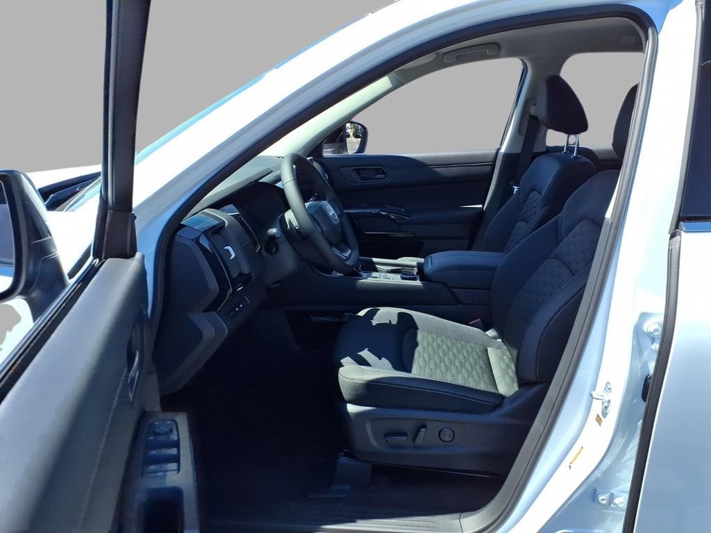 New 2026 Nissan Pathfinder SV AWD/4WD image 20