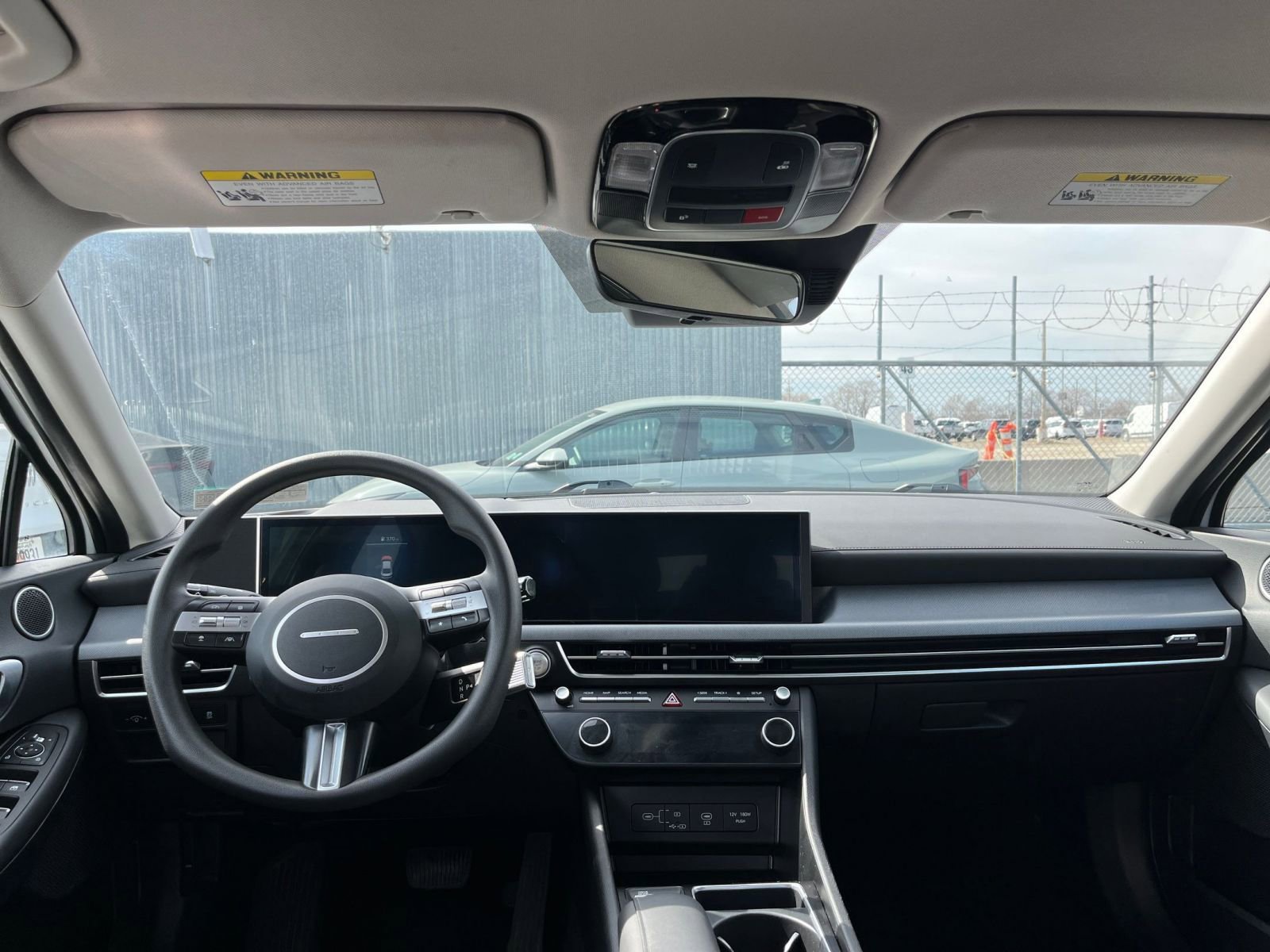 Used 2025 Hyundai Sonata SEL image 35