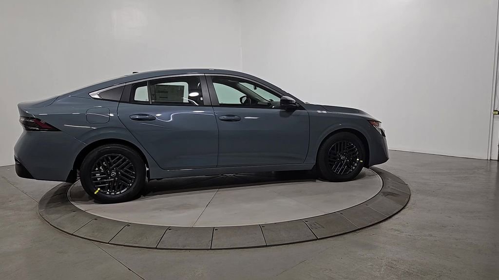 New 2026 Nissan Sentra SV image 6