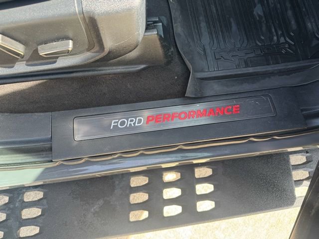 Used 2020 Ford F150 Raptor w/ Equipment Group 802A Luxury image 24