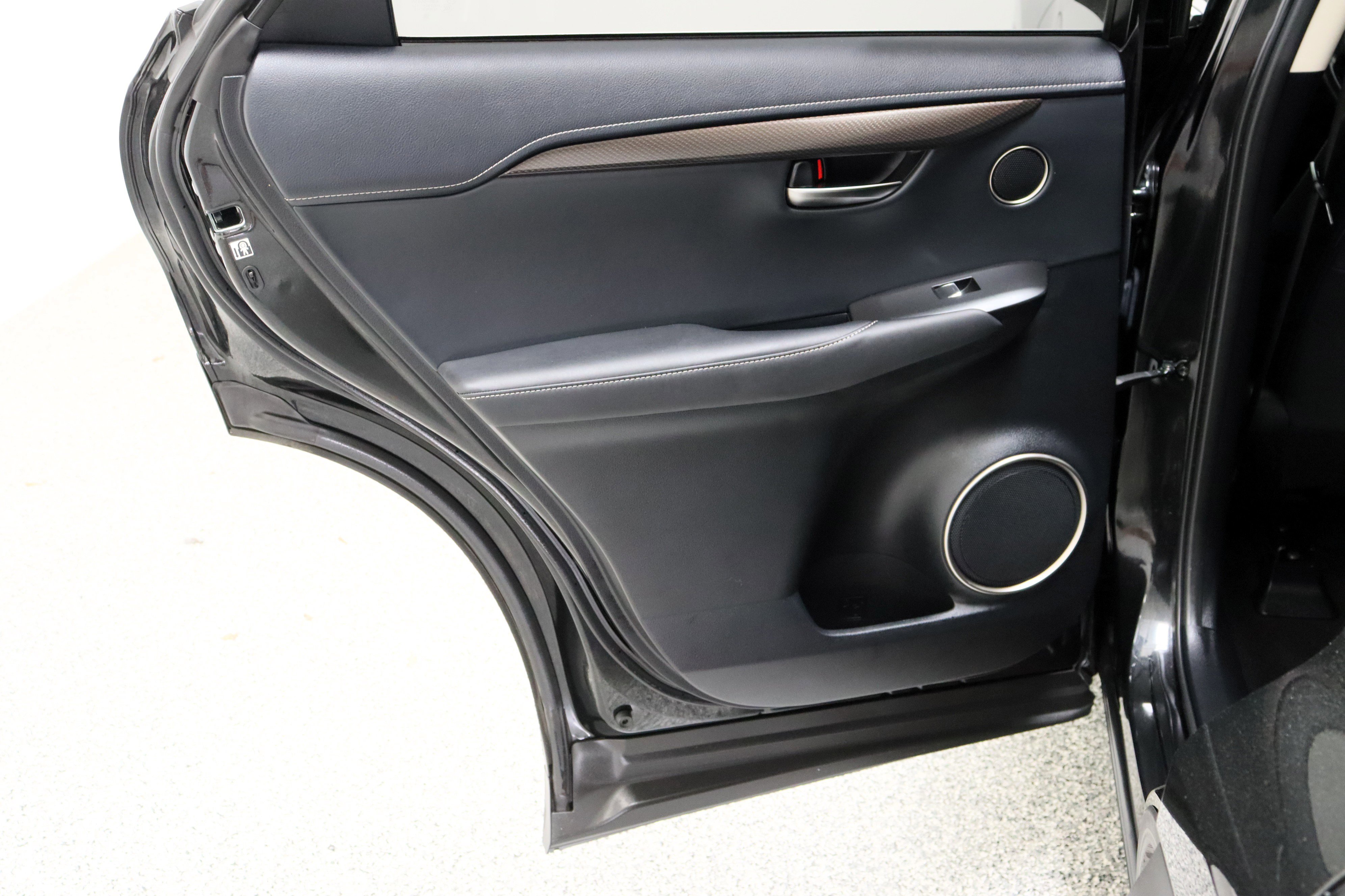 Used 2018 Lexus NX 300 FWD w/ Accessory Package 2 image 27