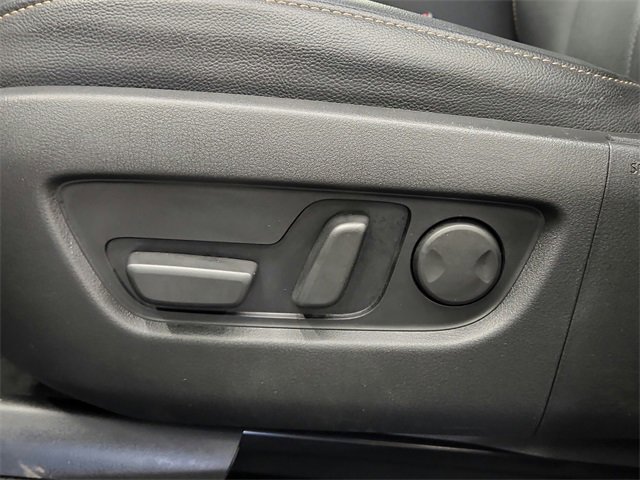 Used 2025 MAZDA CX-90 3.3 Turbo w/ Premium Sport Pkg image 34