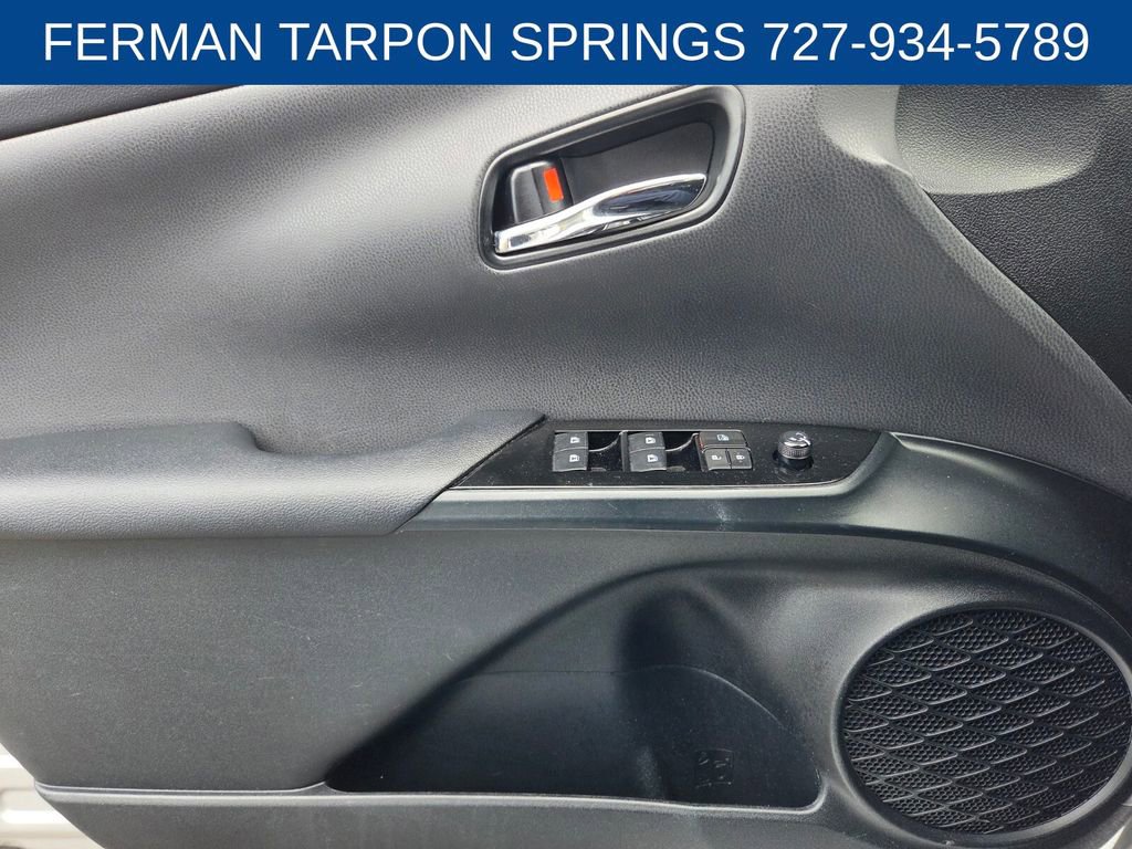 Used 2018 Toyota Prius Four Touring image 21