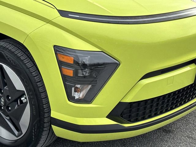 Used 2024 Hyundai Kona SEL image 7