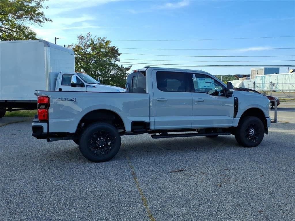 New 2026 Ford F350 XLT w/ XLT Premium Package image 12