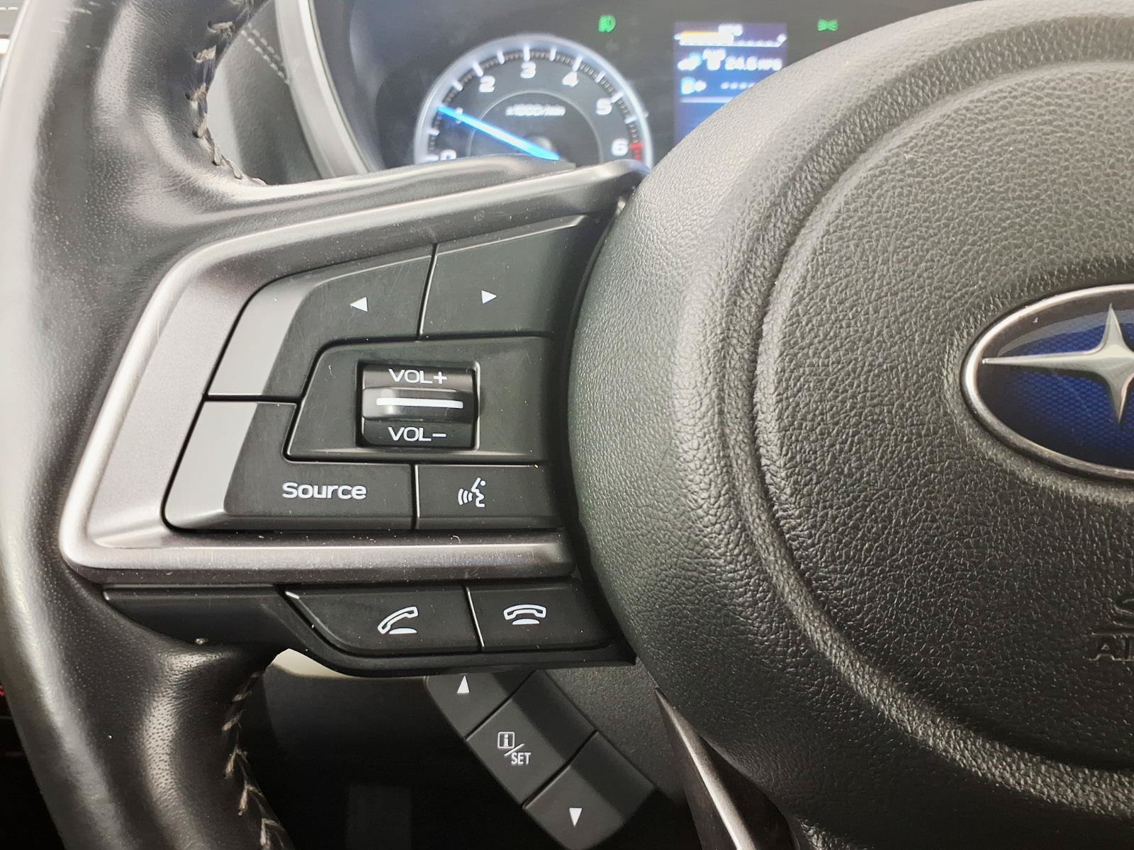 Used 2020 Subaru Ascent Touring w/ Popular Package #3 AWD/4WD image 16