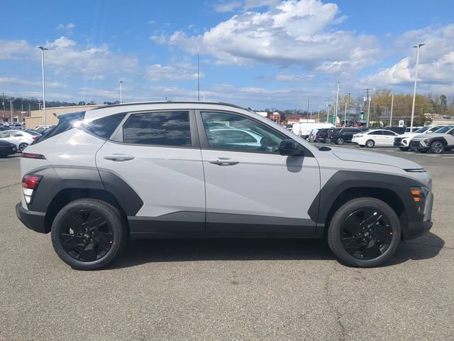 New 2026 Hyundai Kona SEL Sport AWD/4WD image 3