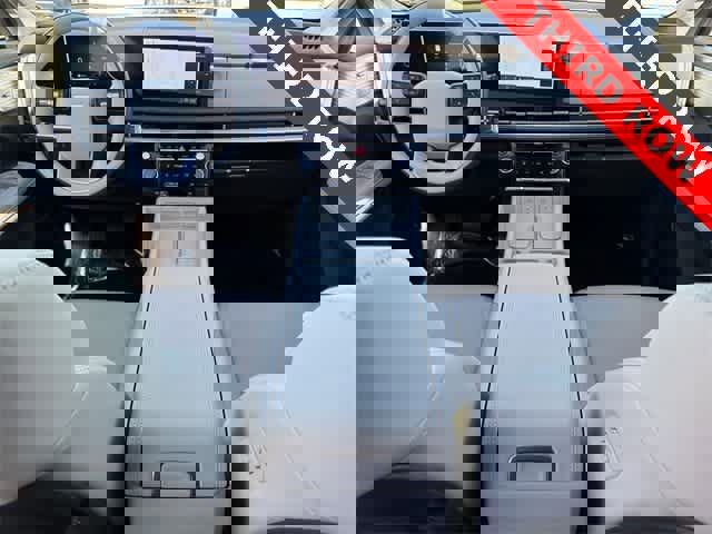 Used 2025 Hyundai Santa Fe Calligraphy video 2