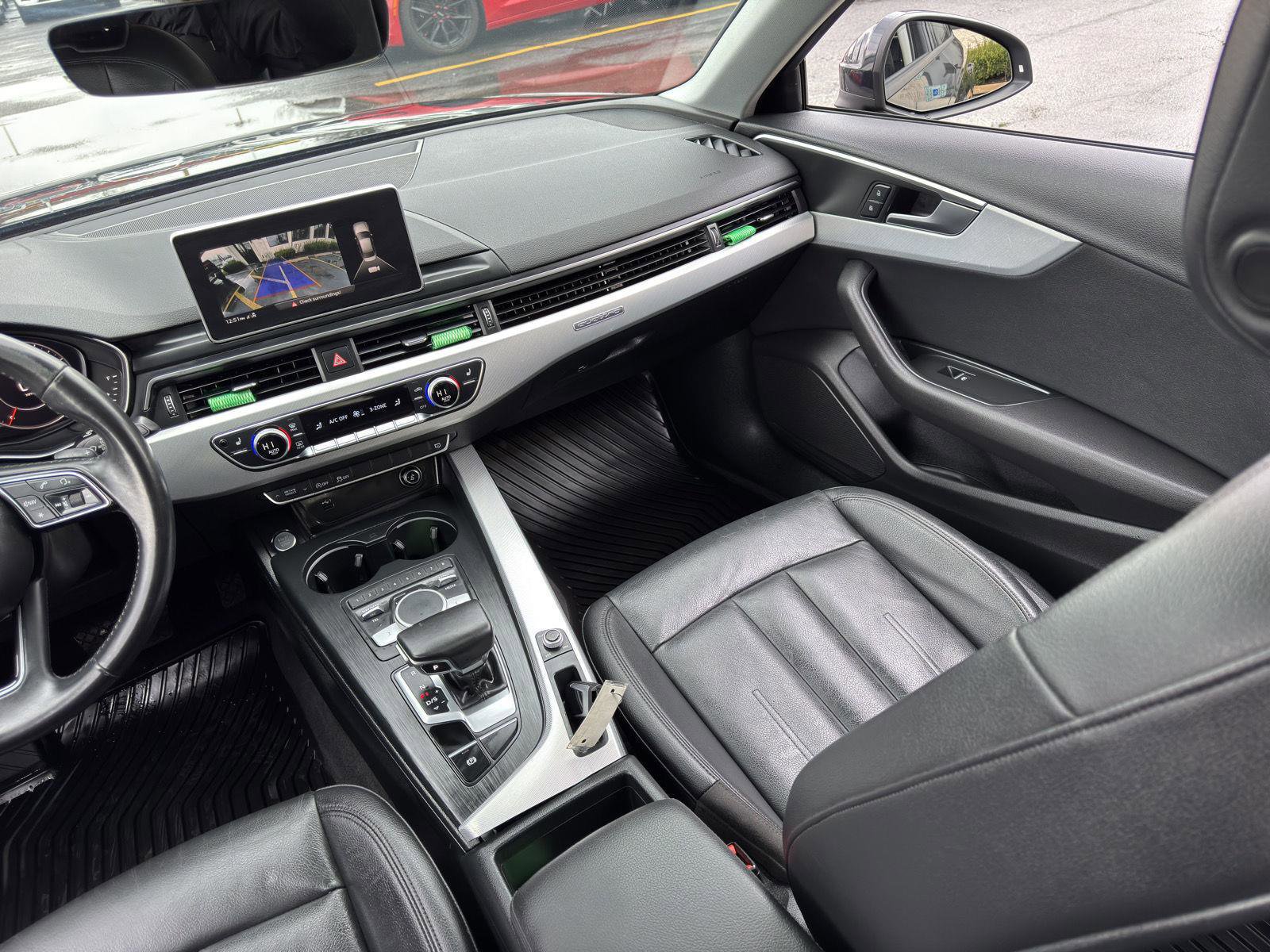 Used 2018 Audi A4 2.0T Premium w/ 18" Wheel Package image 29