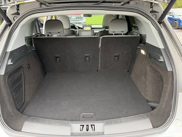 Used 2022 Lincoln Corsair Reserve w/ Equipment Group 201A AWD/4WD image 13